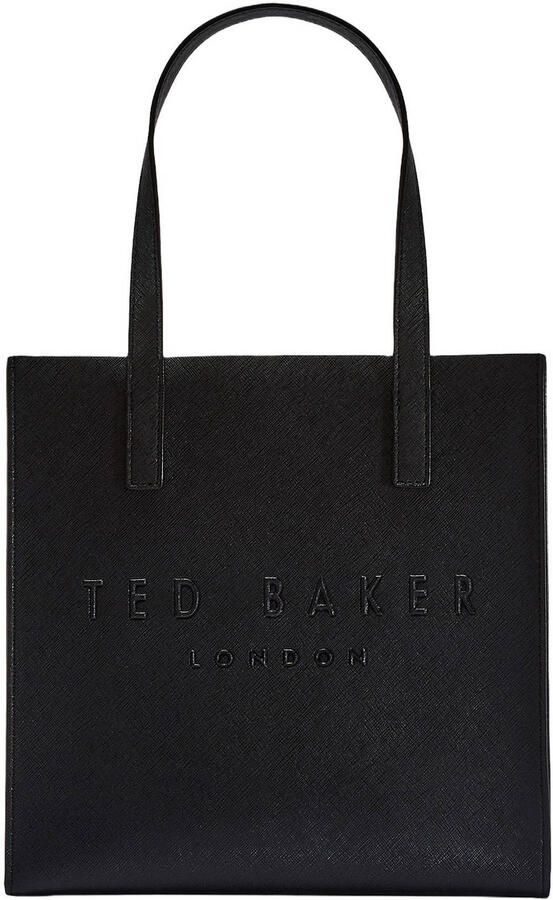 Ted Baker shopper SEACON zwart
