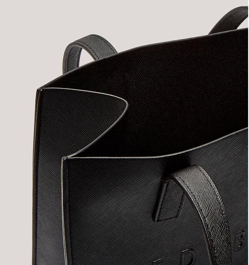 Ted Baker shopper SEACON zwart - Foto 2
