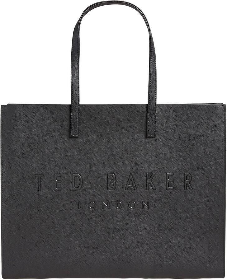 Ted Baker shopper SUKICON zwart