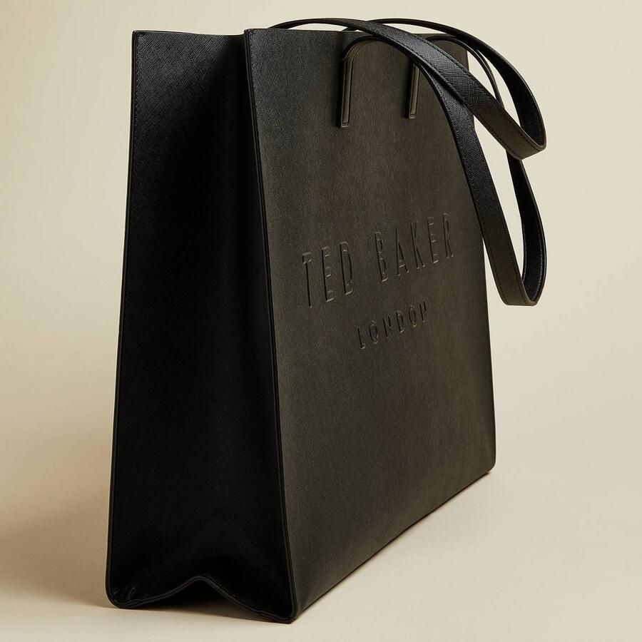 Ted Baker shopper SUKICON zwart - Foto 2