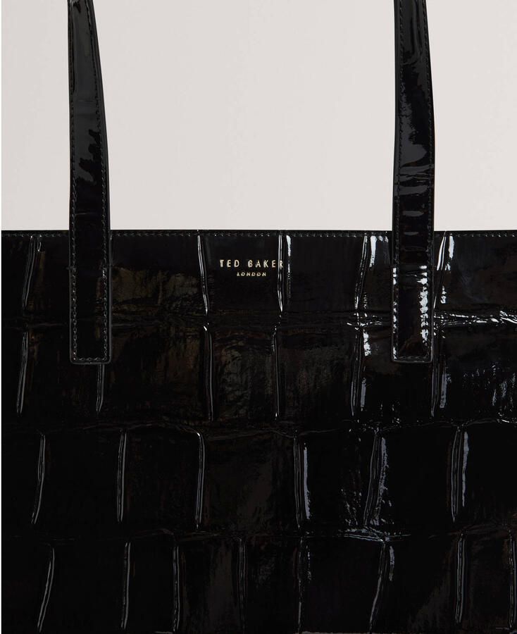 Ted Baker shopper VANNDA zwart - Foto 2