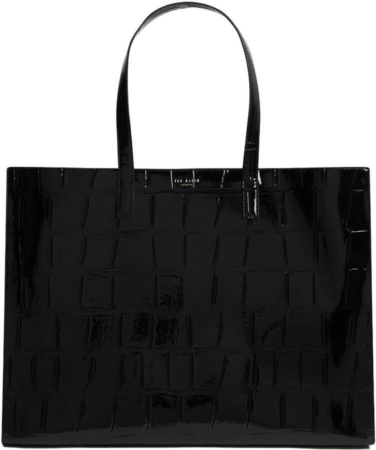 Ted Baker shopper VIVVIEN zwart