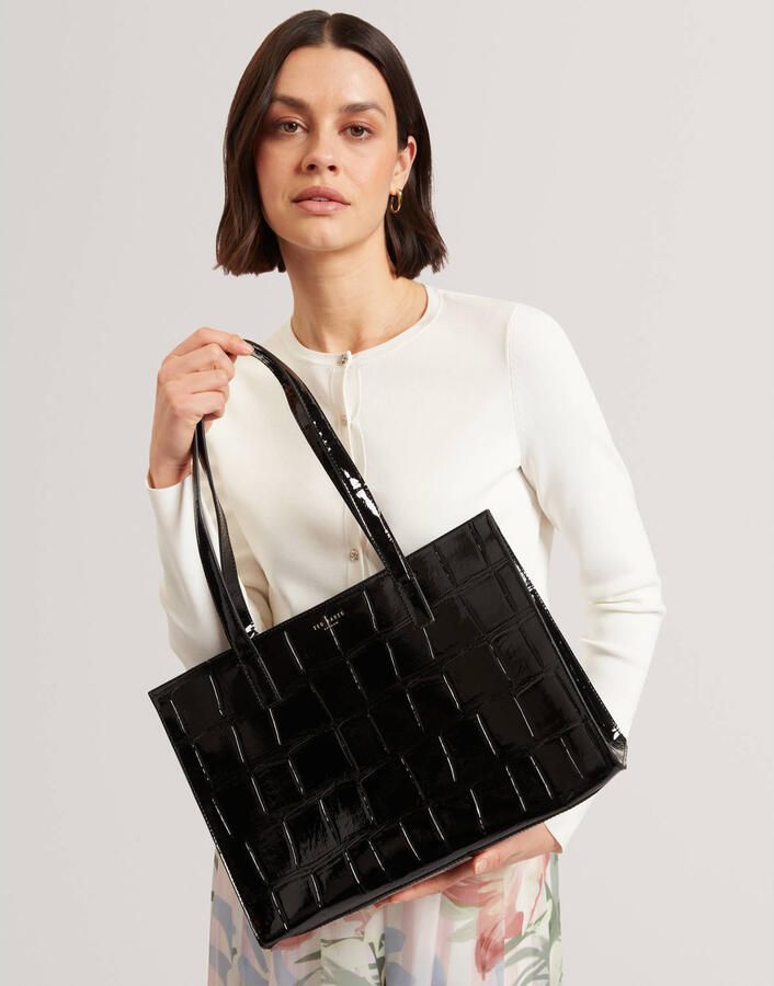 Ted Baker shopper WELONA zwart