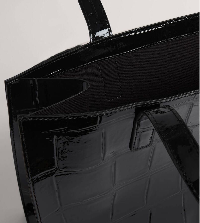 Ted Baker shopper WELONA zwart - Foto 3