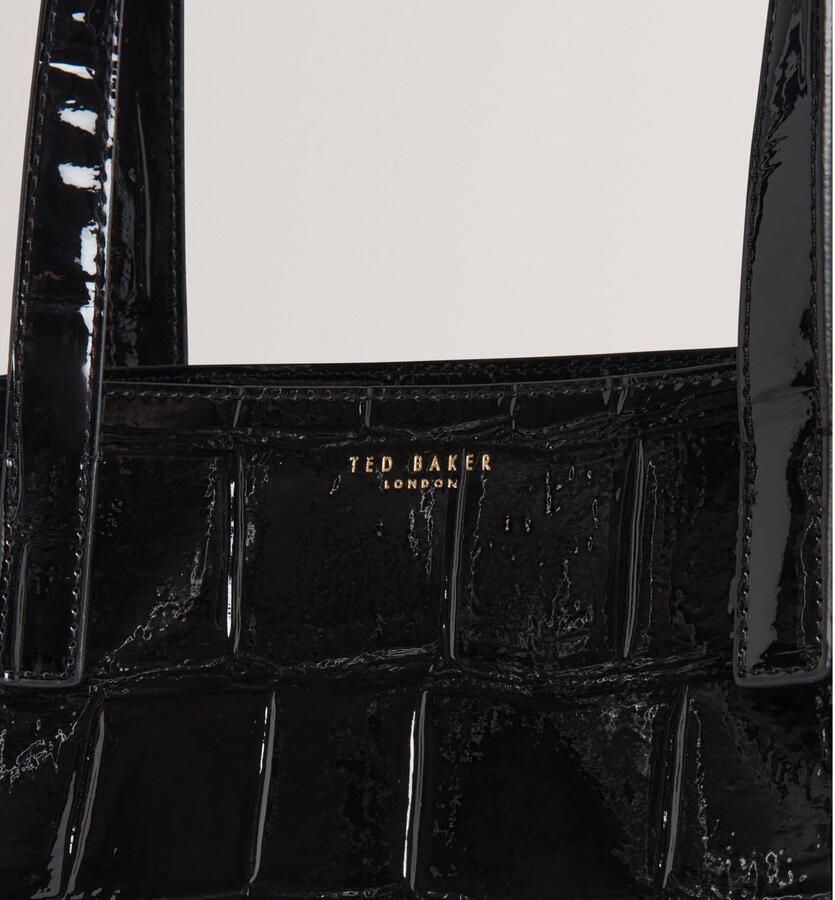 Ted Baker shopper WELONA zwart - Foto 2
