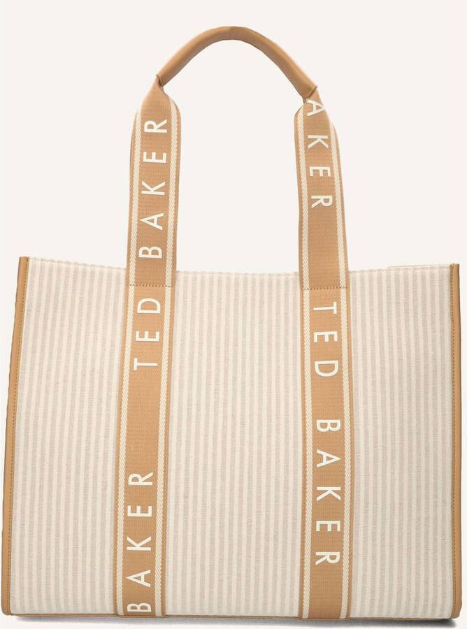Ted Baker Shoppers Hayllee Bruin One size - Foto 2