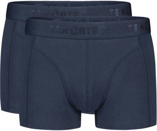 Ten Cate Basic boxershort (set van 2)