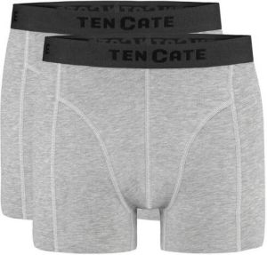 Ten Cate Basic boxershort (set van 2)