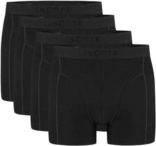 Ten Cate Basic boxershort (set van 4) - Foto 2