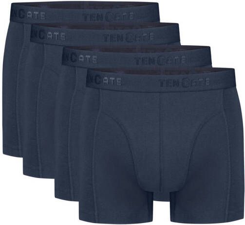 Ten Cate Basic boxershort (set van 4)