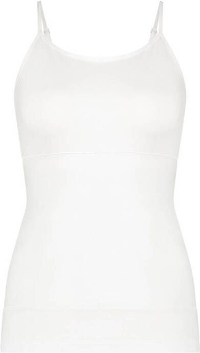 Ten Cate Basic corrigerend hemd wit