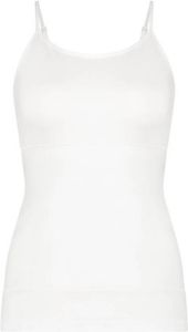 Ten Cate Basic corrigerend hemd wit