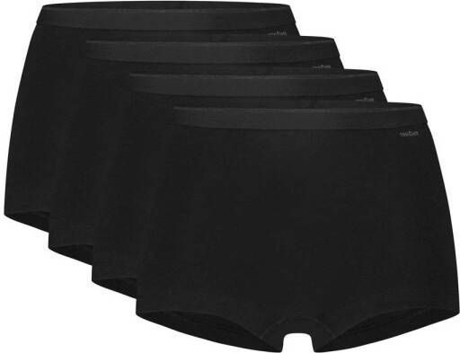 Ten Cate Basics Boxershorts Dames (4-pack)