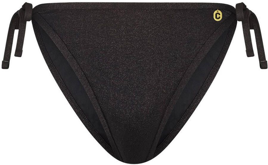 Ten Cate Beach TC WOW bikinibroekje zwart - Foto 2