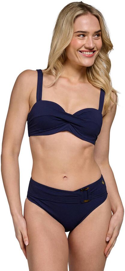 Ten Cate Beach TC WOW bikinislip donkerblauw