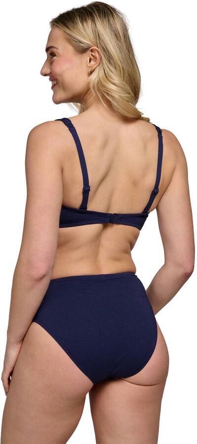 Ten Cate Beach TC WOW bikinislip donkerblauw - Foto 2