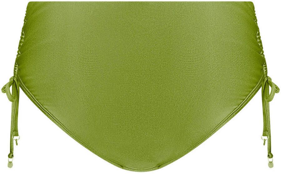 Ten Cate Beach TC WOW bikinislip groen - Foto 2