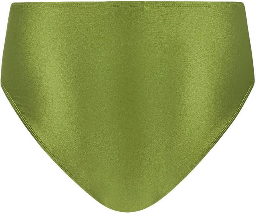Ten Cate Beach TC WOW bikinislip groen - Foto 3