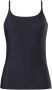 Ten Cate Secrets naadloos hemd donkerblauw - Thumbnail 1