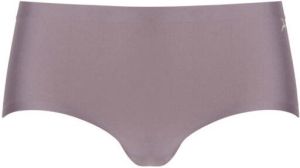 Ten Cate Secrets naadloze hipster taupe