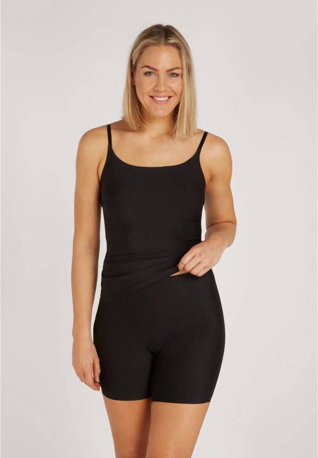 Ten Cate Secrets High Waist Long Shorts Dames