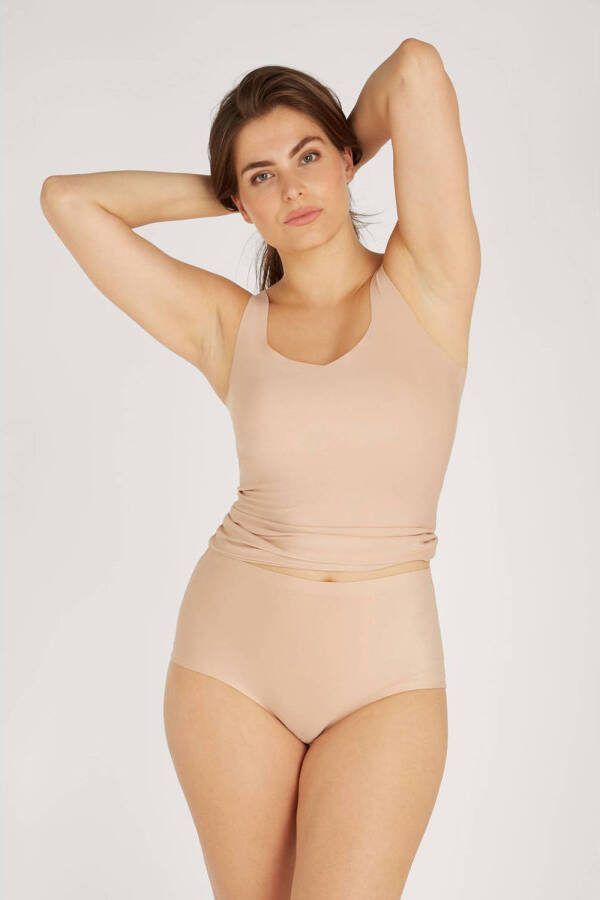 Ten Cate Secrets High Waist Lace Onderbroek Dames
