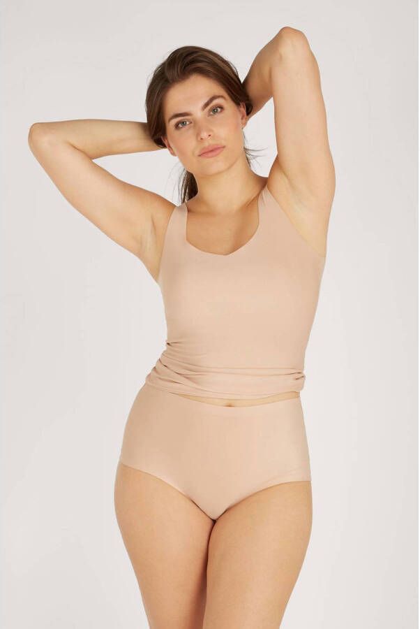 Ten Cate Secrets High Waist Lace Onderbroek Dames