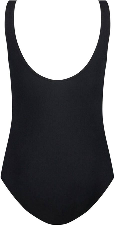 Ten Cate Swim Tweka badpak blauw zwart - Foto 2