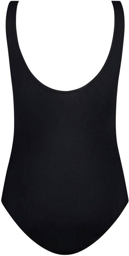 Ten Cate Swim Tweka badpak zwart multi - Foto 2