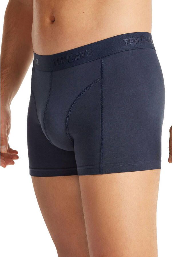 Ten Cate Basic boxershort (set van 2) - Foto 3