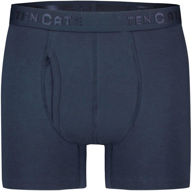 Ten Cate Basic boxershort (set van 4) - Foto 2