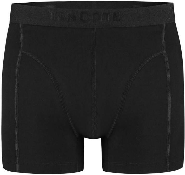 Ten Cate Basic boxershort (set van 4)