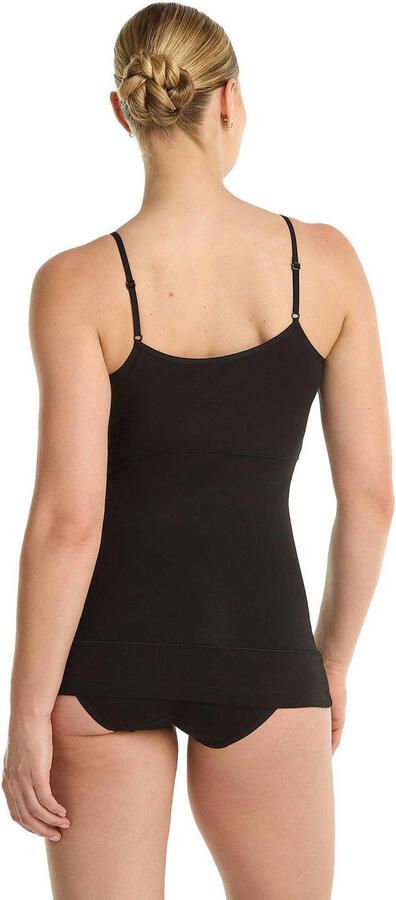 Ten Cate Basic corrigerend hemd zwart - Foto 2