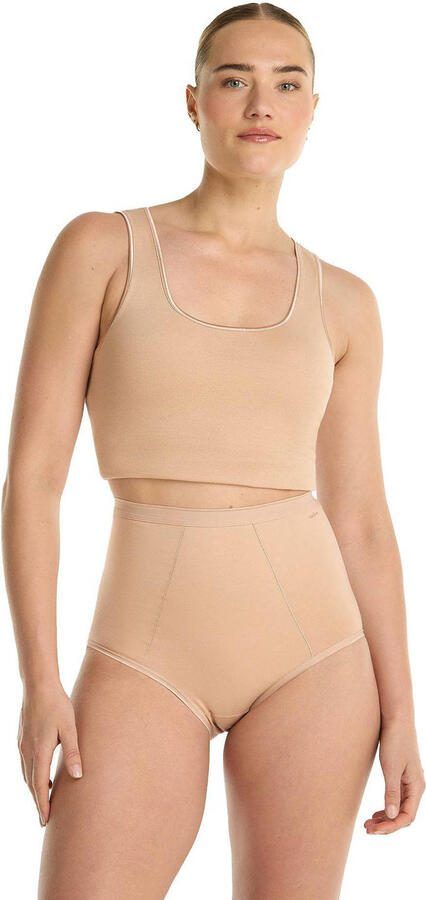 Ten Cate Basic corrigerende maxislip beige - Foto 2
