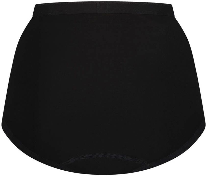 Ten Cate Basic corrigerende maxislip zwart