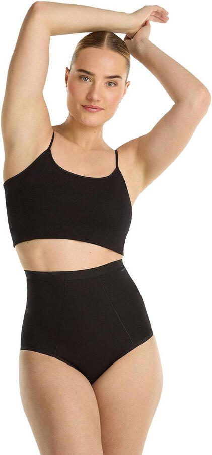 Ten Cate Basic corrigerende maxislip zwart - Foto 2
