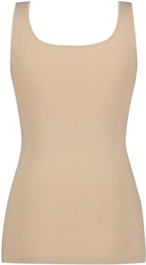 Ten Cate Basic hemd beige