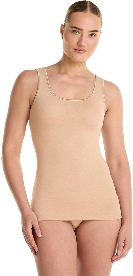 Ten Cate Basic hemd beige - Foto 2