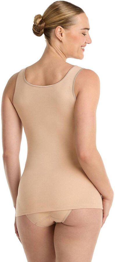 Ten Cate Basic hemd beige - Foto 3