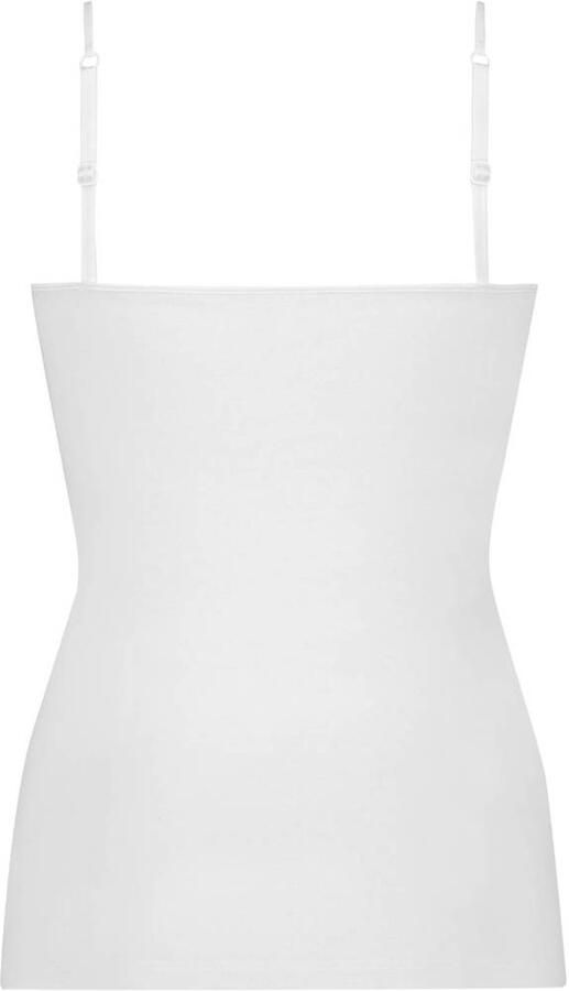 Ten Cate Basic hemd wit