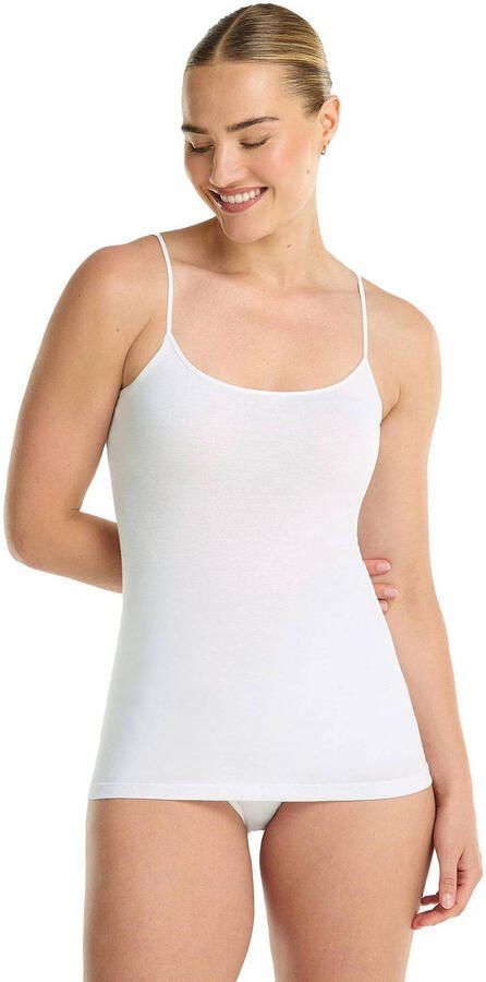 Ten Cate Basic hemd wit - Foto 3