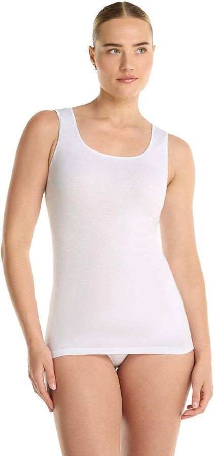 Ten Cate Basic hemd wit - Foto 2