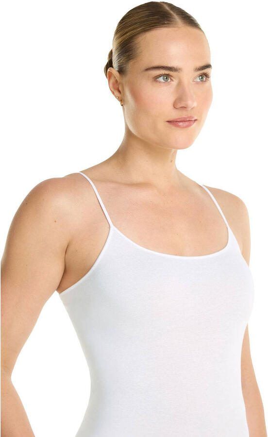 Ten Cate Basic hemd wit - Foto 2