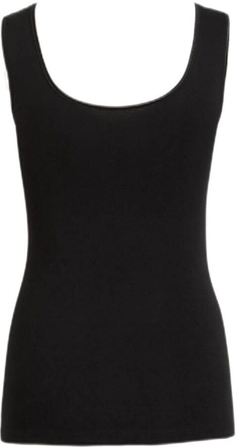 Ten Cate Basic hemd zwart