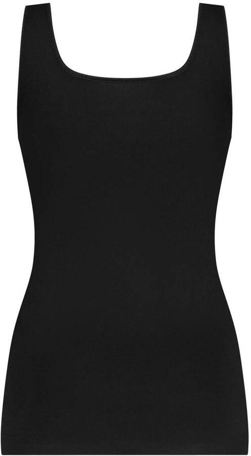 Ten Cate Basic hemd zwart