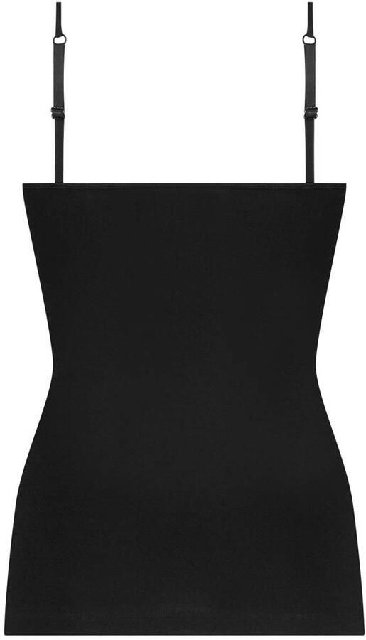 Ten Cate Basic hemd zwart