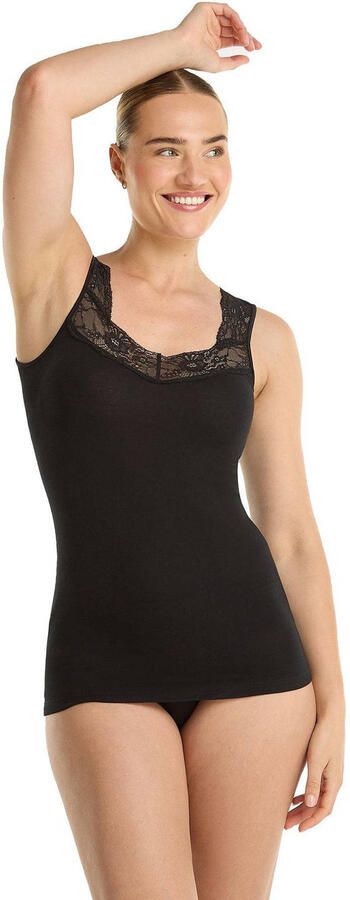 Ten Cate Basic hemd zwart - Foto 3