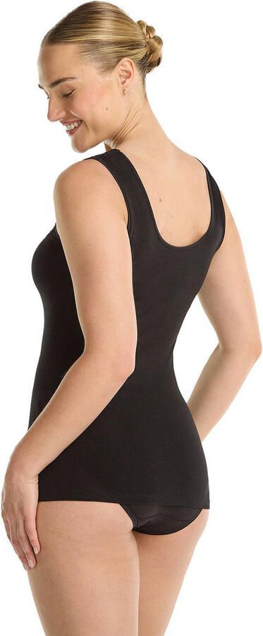 Ten Cate Basic hemd zwart - Foto 2