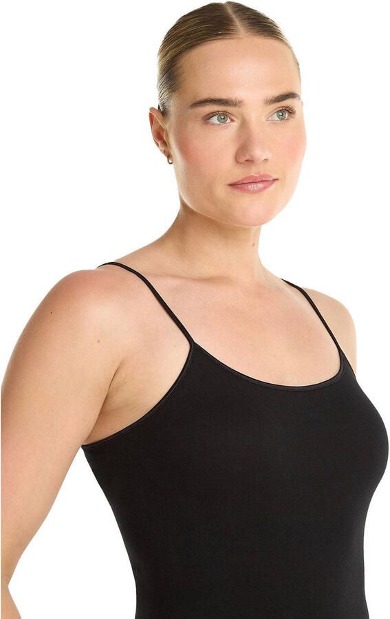 Ten Cate Basic hemd zwart - Foto 2