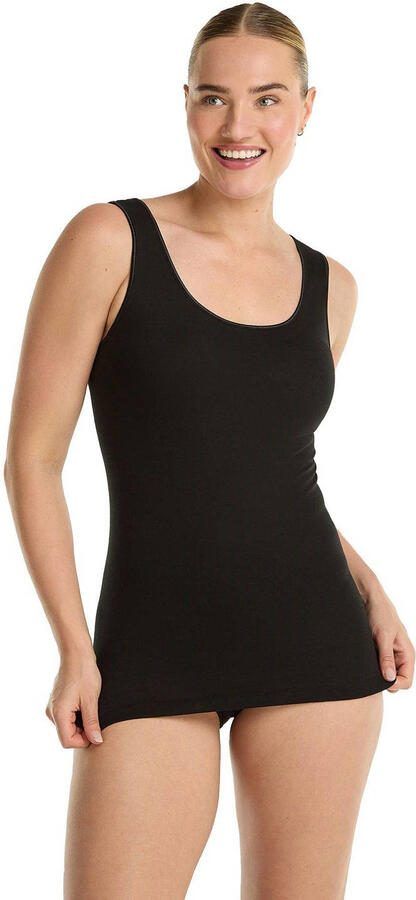 Ten Cate Basic hemd zwart - Foto 2